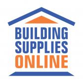 Building Supplies Online Discount Promo Codes